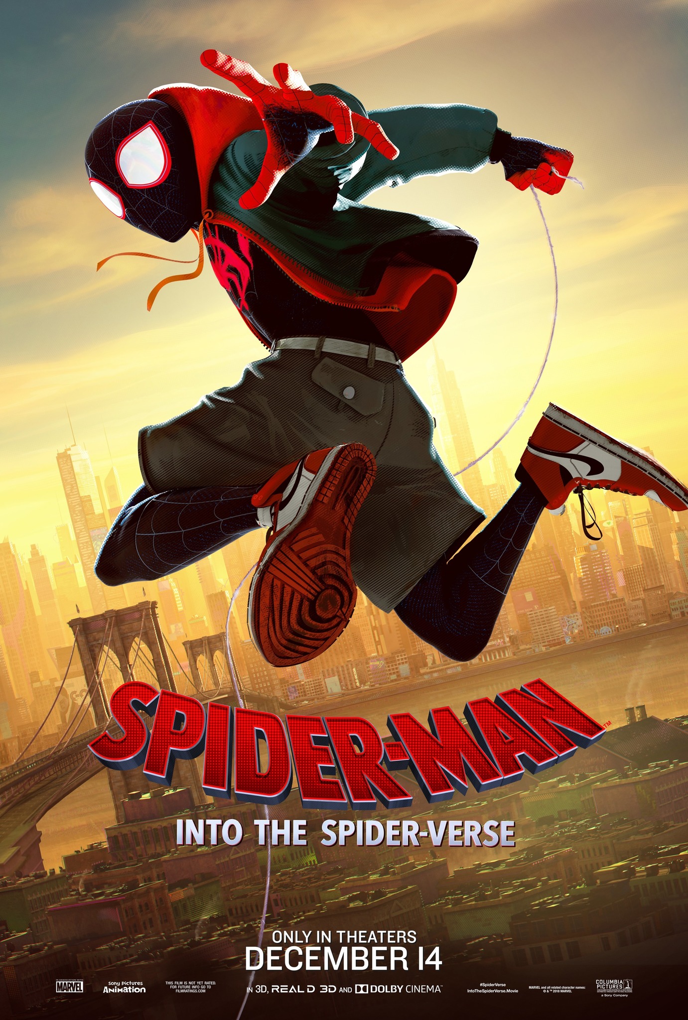 Spider-Man Into the Spider-Verse-20191224